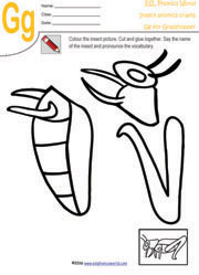 grasshopper-insect-craft-worksheet